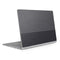 Black and Grey Stripes Surface Book 2 15in Skin